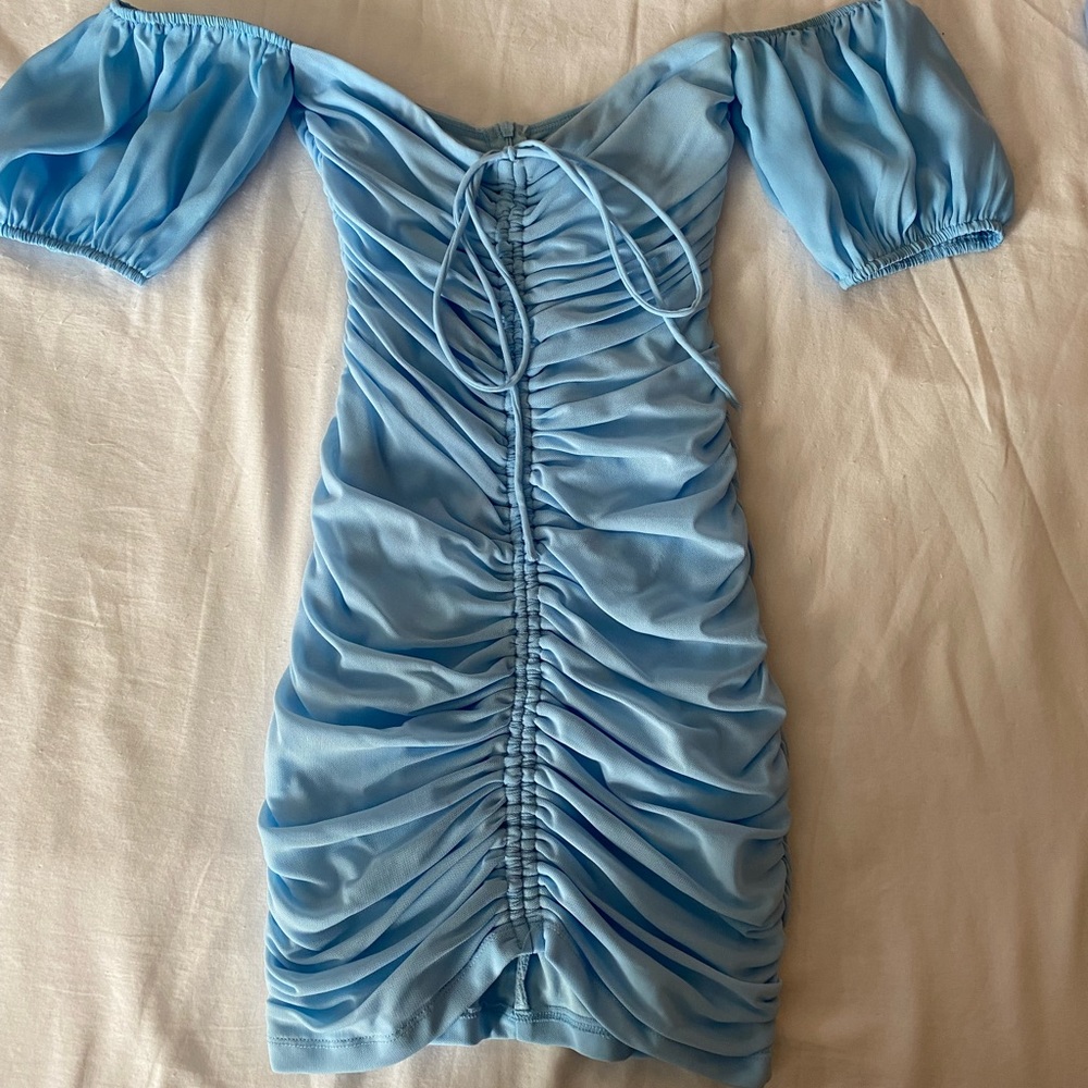 Hello Molly dress!